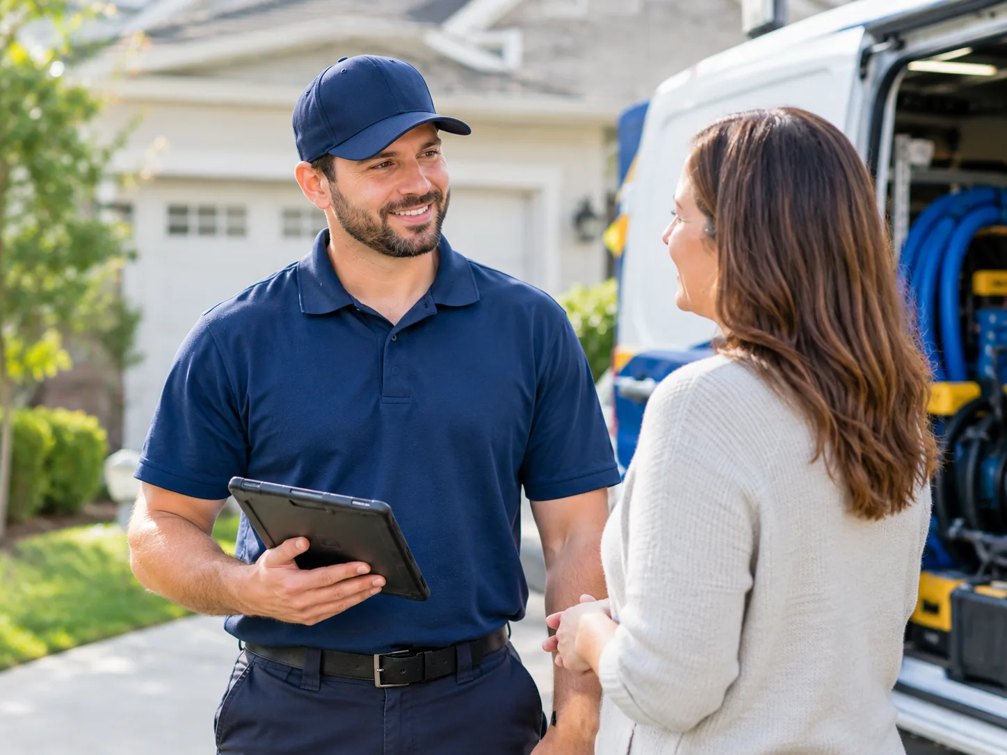 Sewage Backup Cleanup Scandia, MN FAQs